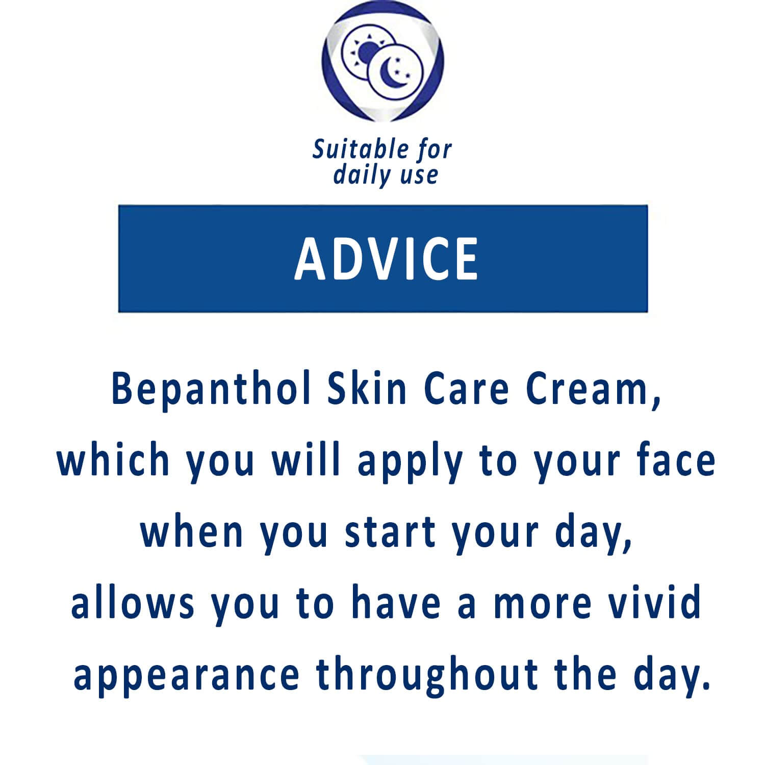 Bepanthol® 2x Derma Skin Care Cream 50g