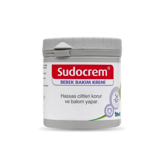 Sudocrem Skin Protection and Baby Care Cream