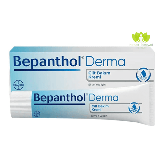 Bepanthol® 2x Derma Skin Care Cream 50g