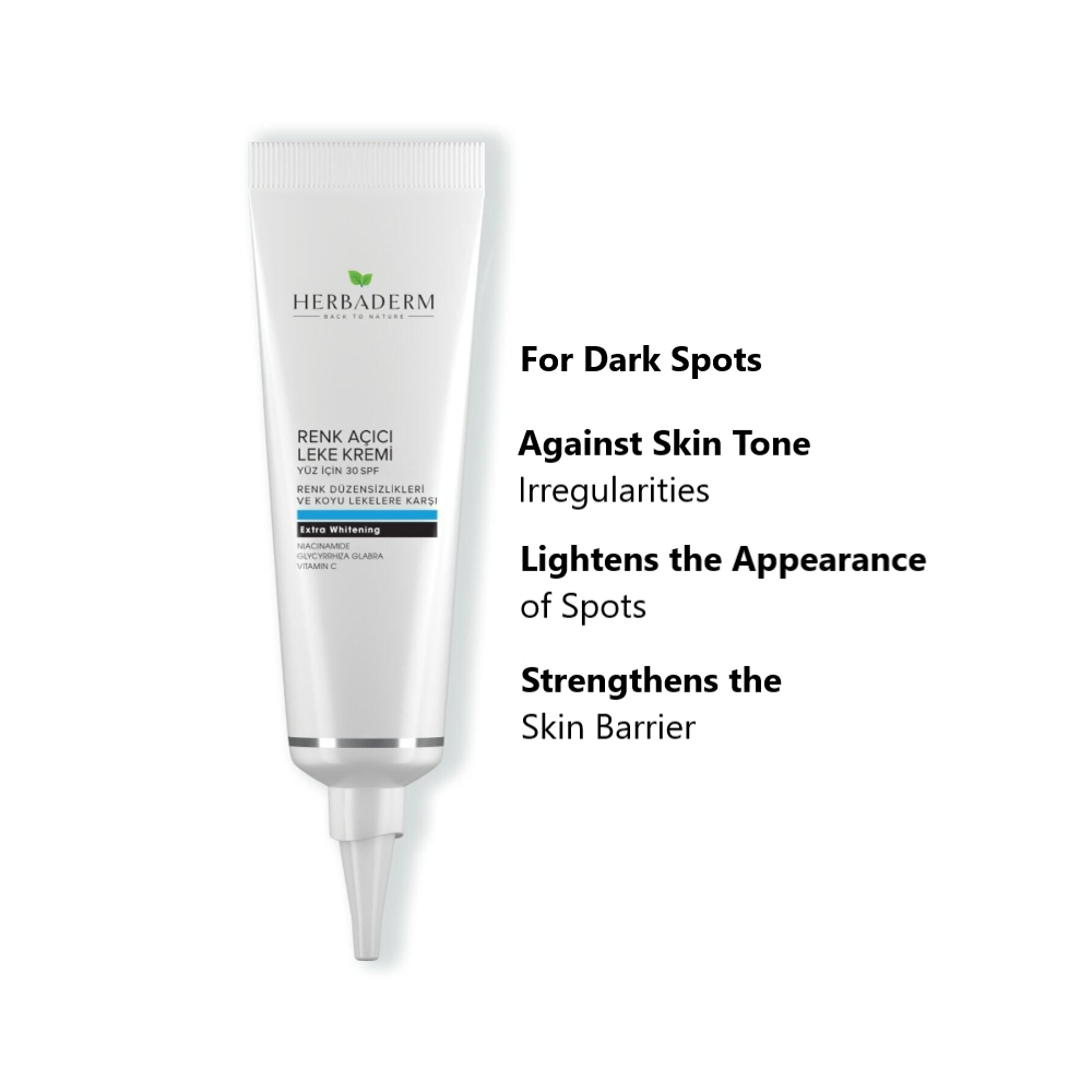 Skin Brightening and Lightening Spot Cream for Face 55 ml