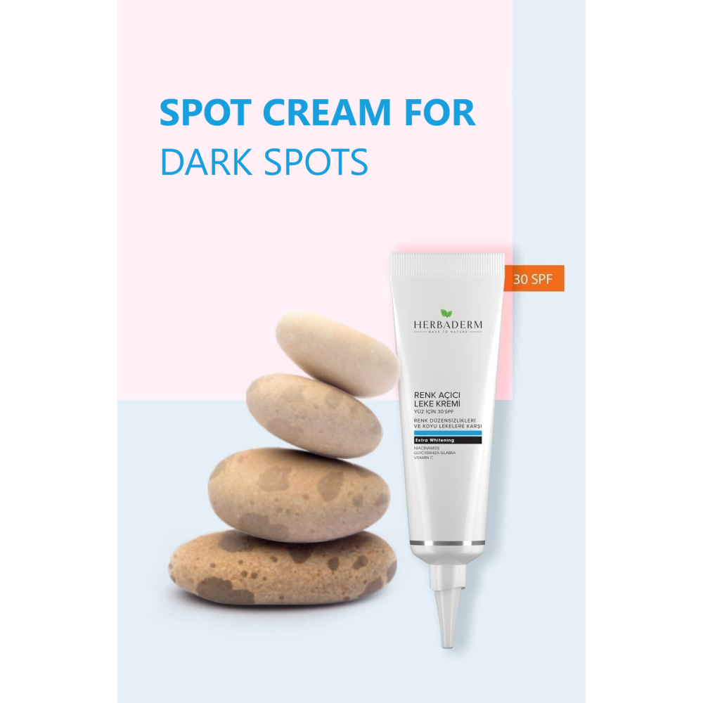 Skin Brightening and Lightening Spot Cream for Face 55 ml