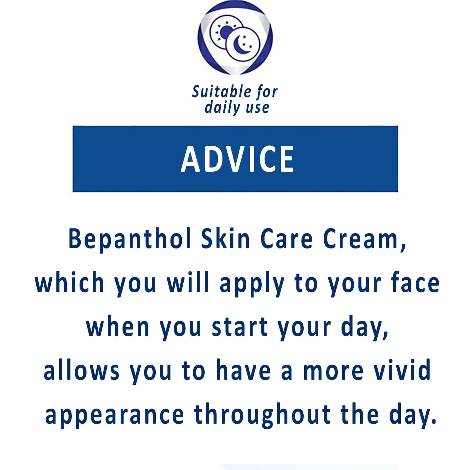  Bepanthol® 2x Derma Skin Care Cream 50g