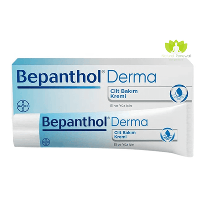  Bepanthol® 2x Derma Skin Care Cream 50g